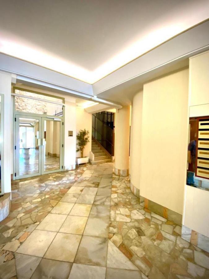 Le Rocamare -superb-atypical Sea View-a.c-wifi Apartment