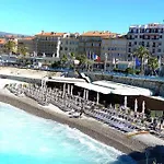 Le Rocamare -Superb-Atypical Sea View-A.C-Wifi