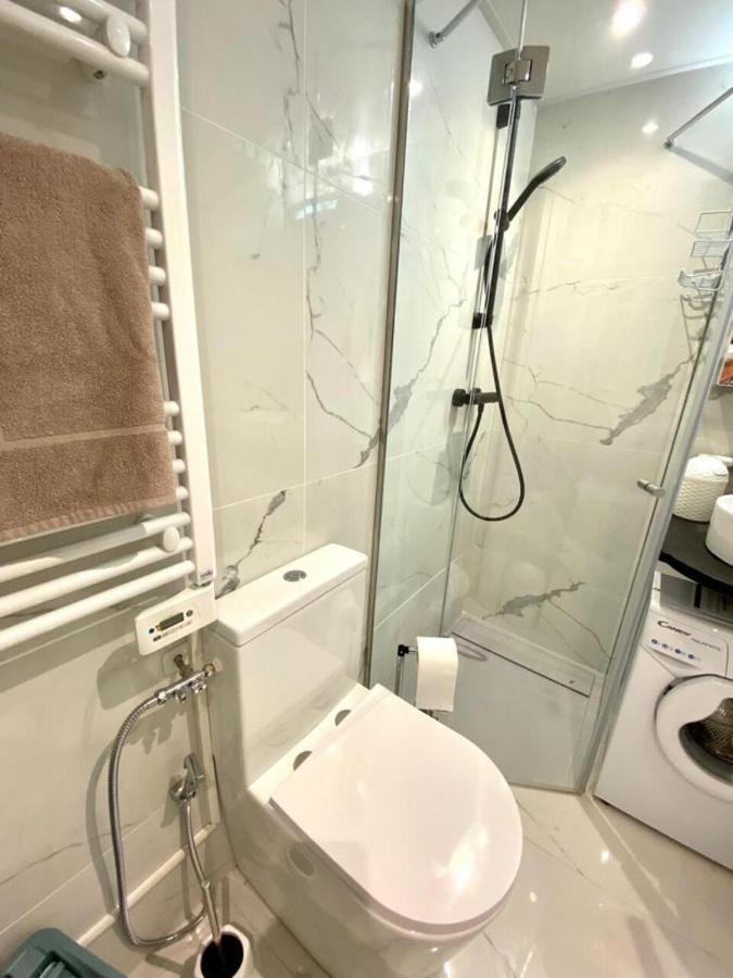 Apartment Le Rocamare -superb-atypical Sea View-a.c-wifi *