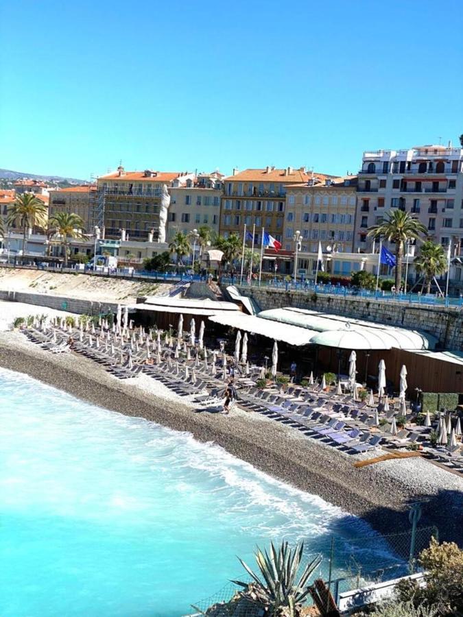 Le Rocamare -superb-atypical Sea View-a.c-wifi Apartment