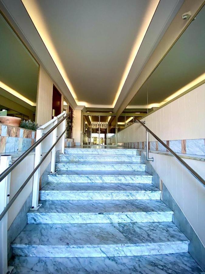 Apartment Le Rocamare -superb-atypical Sea View-a.c-wifi *